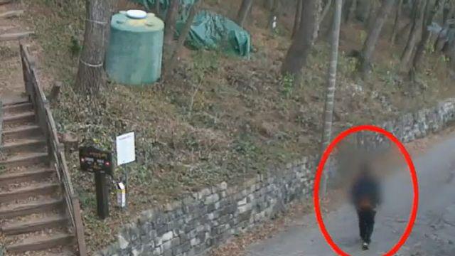 남편에게 ‘하산한다’ 문자 후 주검으로…범인, 구치소에서 발견[그해 오늘]