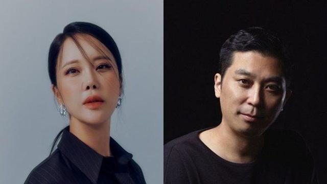 [단독] ‘25주년’ 백지영, 12월 컴백…이응복 감독 첫 MV 연출