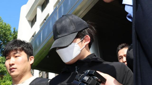 검찰, '강남역 여친 살해' 20대 의대생 사형 구형