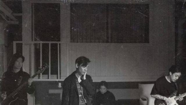 더 고도, 두 번째 싱글 'Slow Burning' 발매…EP 발매 예고