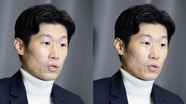 화끈하게 질렀다…정몽규 회장에 직격탄 날린 박지성 '작심 발언' 화제