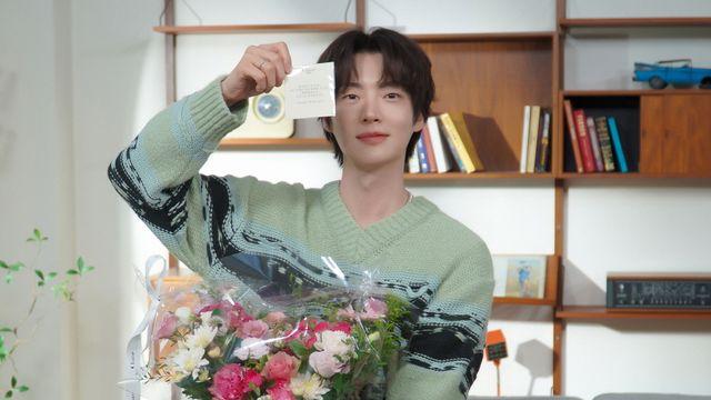 안재현, 첫 예능 MC 성공적…진심 담은 '끝사랑' 종영 소감