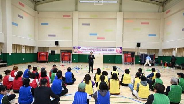 양주시, 사회적경제 네트워크 역량강화 2차 워크숍 성료