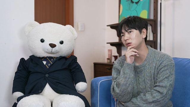 이주승, '핫플' 성수동 이사…