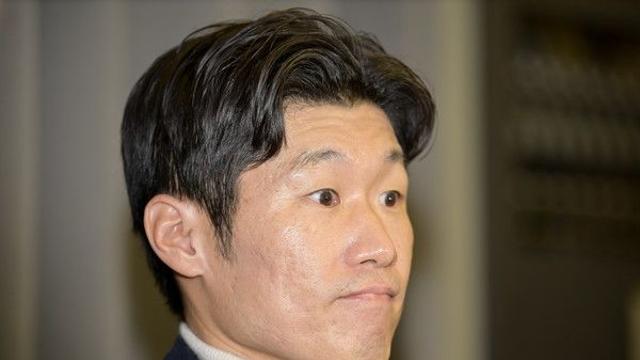 박지성, 다시 축구협회 작심 비판 