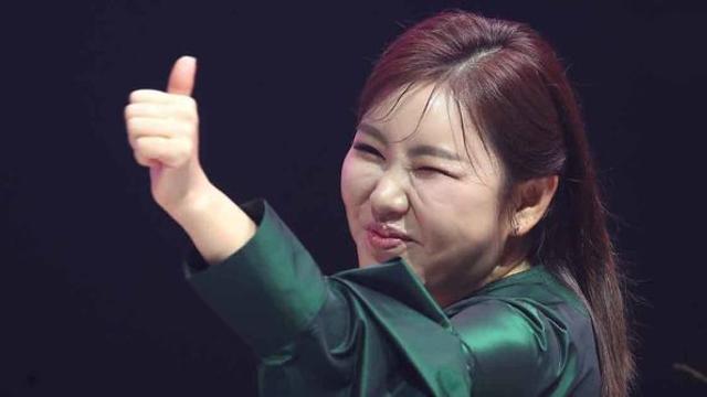 “노래가…” 송가인, 컴백 앞두고 정말 쉽지 않은 결정 내렸다