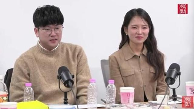 나솔사계 19기 영숙♥21기 영수, 최종 커플→결별…'현실의 벽'에 부딪혀