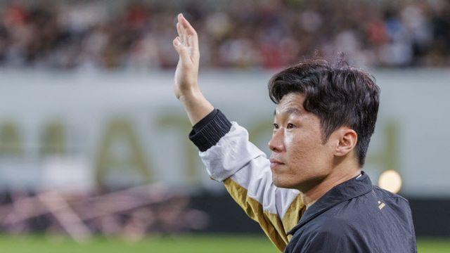 박지성 재차 작심 발언 “국민 분노 나도 느껴... 도울 수 있다면 도울 것”
