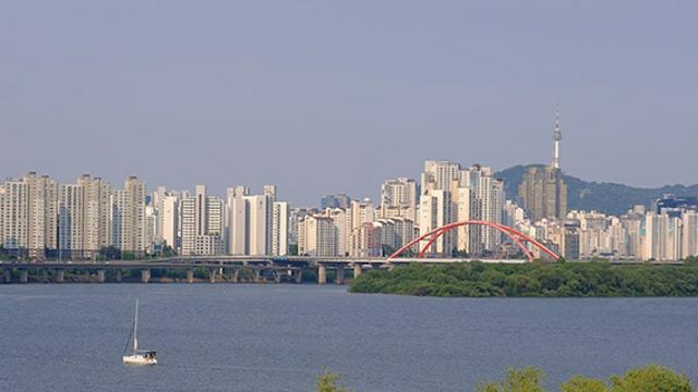 동작 '사당우성3단지' 33평, 4.3억 내린 10.75억원에 거래 [이 주의 하락아파트]
