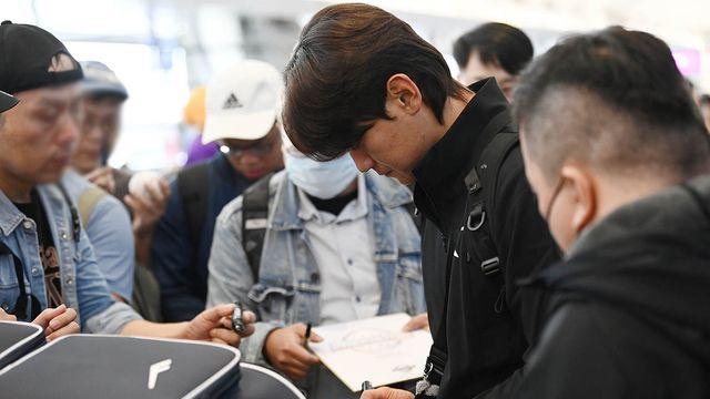 김도영 '인기'에 놀란 일본 