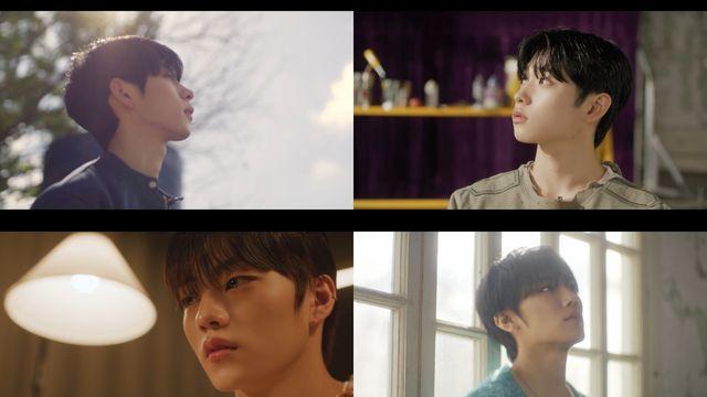 티아이오티(TIOT), 보컬 올라운더 출격! 11일 새 싱글 'Take It Slow'로 보이스 케미 증명 예고