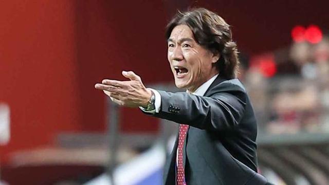 “정말 기쁘지만...” 한국 축구대표팀 홍명보 감독이 손흥민에 대해 결단을 내렸다