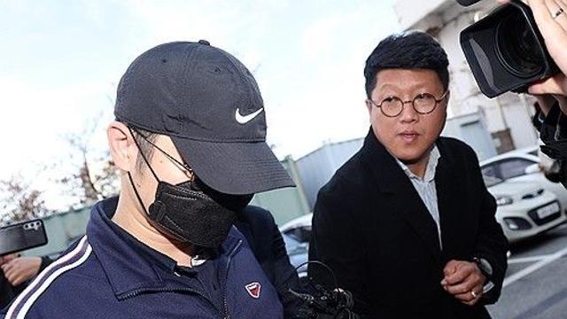 '북한강 시신유기' 장교, 범행 덮으려고 피해자 목소리까지 흉내