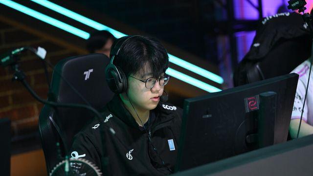 [PGS 6] 광동 살루트 