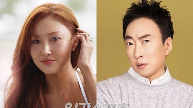 [단독] 화사, 박명수 만난다…’나라는 가수’ 스페인팀, ‘라디오쇼’ 출연