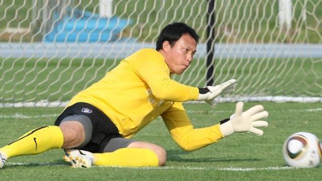 제2의 박항서 감독 되나… 이운재, '이 나라' 축구 대표팀에 합류한다