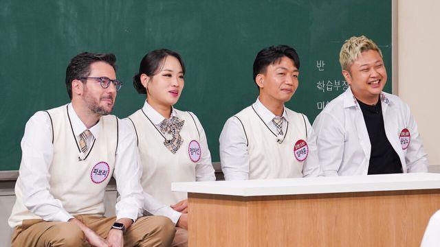 파브리·정지선·임태훈·윤남노 '흑백요리사' 4인방 출격…