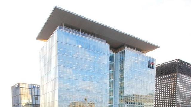 KT, 3분기 영업이익 44.2% 증가…임금협상 비용 조기 반영