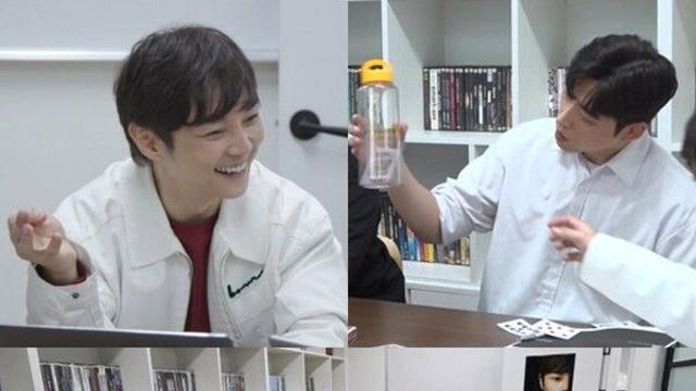 잘 생겨 보이게 하는 마술이 있다?...최현우, 마법같은 마술로 결혼 성공 사례 공개('전지적 참견 시점')