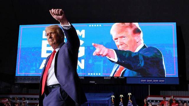 트럼프 2기 대응전략 짠다… 윤 대통령, 오늘 경제·안보회의 주재