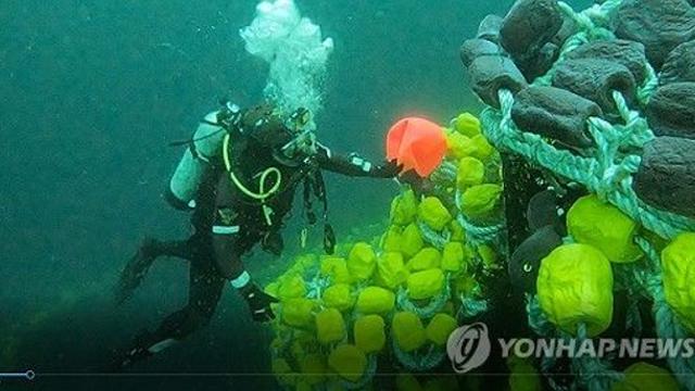 금성호 침몰 이틀째…해군 수중로봇 동원하고 수색 확대