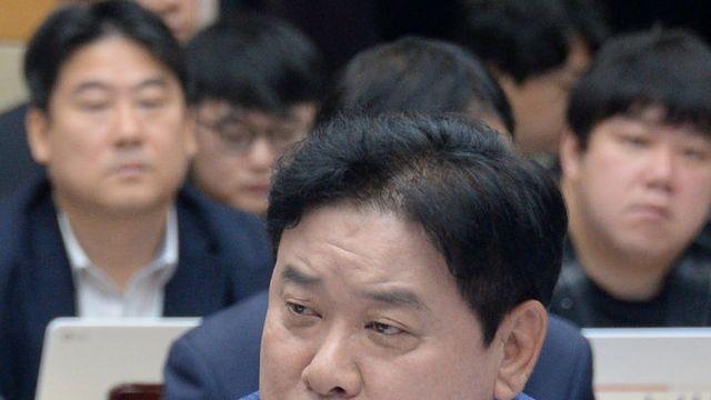 대통령실 이전 논란 확산... 與·野 '명태균 녹취록' 공방전