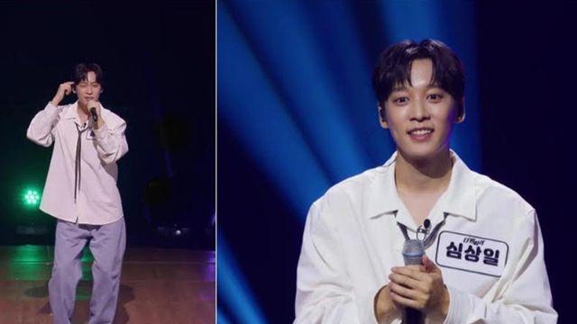 아이돌 출신 상일 “오디션 후 경비 업무 출근…무대 그리워” 간절함 폭발 (더딴따라)
