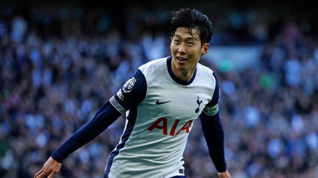 토트넘 출신 GK의 손흥민 지지 선언 “2~3년 계약 연장이어도 놀랍지 않아”