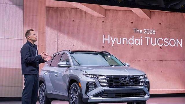 '트럼프 귀환' 美서 현대차·기아 하이브리드차 인기 이어갈까