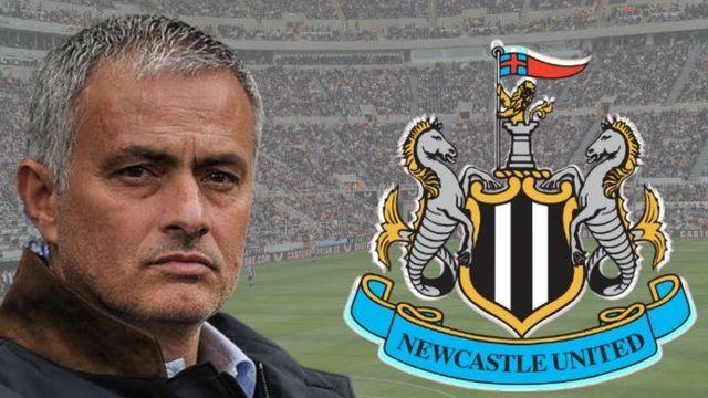 ‘첼시-맨유-토트넘’ 이끌었던 무리뉴, PL 전격 복귀? “뉴캐슬 감독직 노린다”