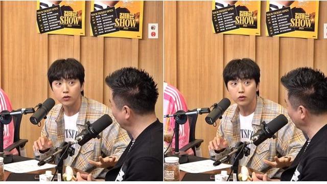 “노래를 따라 부르더라” 귀신 목격담 속출하는 소속사, 오마이걸도 마주쳤다