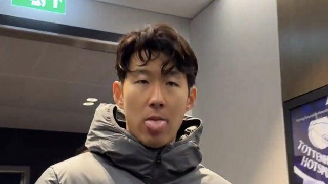 SON 옵션 발동 보도→2026년엔 마침표? “현재로서는 연장 가능성 X, 케인과도 이별했는데”