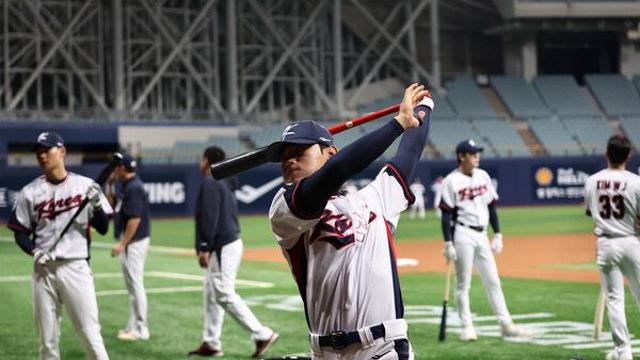 MLB닷컴, 프리미어12 앞두고 김도영 주목 