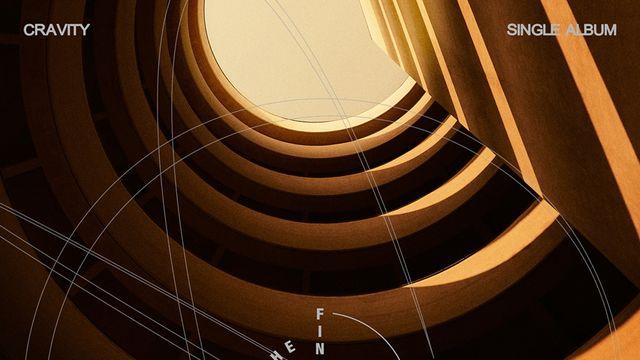'로드 투 킹덤' 1위 크래비티, 컴백으로 열기 잇는다…12월 5일 새 싱글 발매