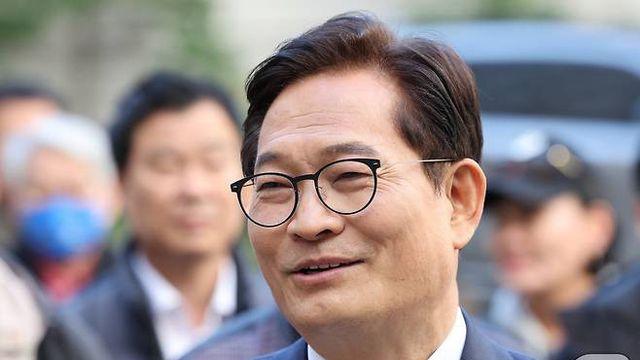송영길, 9년 구형에 '김건희 무혐의 처분한 검사…중형 예상했다'..