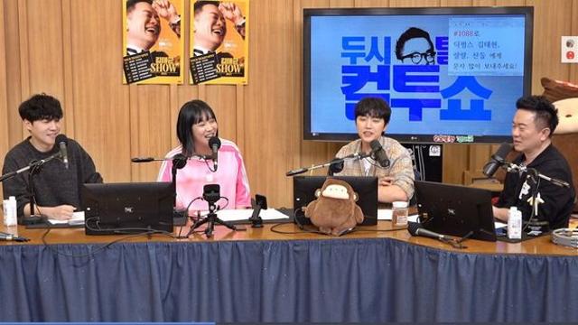 랄랄, 핫한 이명화 굿즈 억대 수익금 한부모 가정에 기부