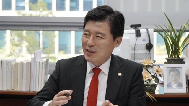 [인터뷰] 구자근 예결위 與간사 