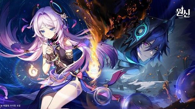 ‘원신’, 차스카 등 신규 콘텐츠 업데이트 임박 ‘두근두근’