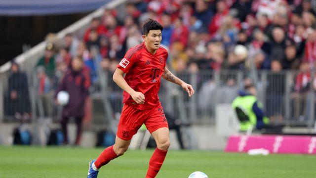 [분데스 리뷰] '철벽' 김민재, 또 무실점 이끌었다...뮌헨, 장크트파울리 1-0 잡고 4연승→선두 질주