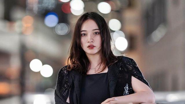 일본 인기 1위 미녀 학원강사⋯!