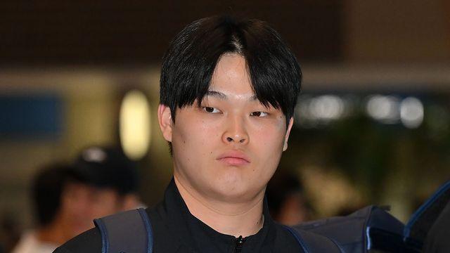 귀하디귀한 대표팀 왼손 불펜인데…류중일 감독의 기대, 최지민이 반등해야