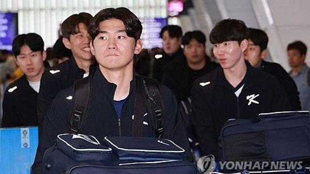대만 언론 경계 1순위는 김도영…