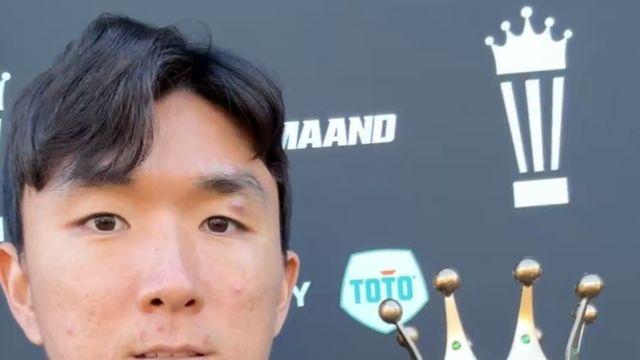 페예노르트 대선배, 황인범 비판 “기복 심하고 지시하느라 안 움직여, 때로는 끔찍해”