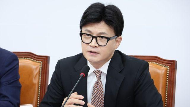국민의힘 “장외집회…이재명 위한 판사 겁박 무력시위”