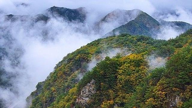 [내일날씨] 중부지방 구름, 제주·전남엔 비…낮 16∼20도