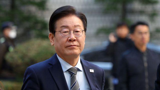 이재명, 이번 주 선거법 위반 1심 선고… 법원 판단은