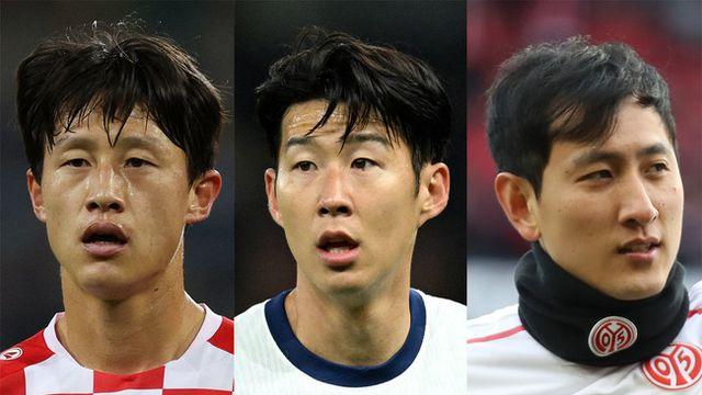 도르트문트는 한국인이 밉다... 이재성+손흥민+지동원, 무려 17골 폭격