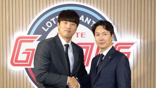 FA 김원중 이어 구승민까지 남는다!…롯데와 2+2년 '최대 21억' 사인→