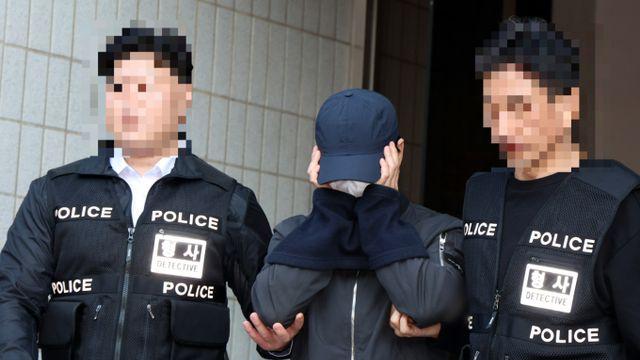 강서구 오피스텔 30대 여성 살해, 40대 남성 구속… 法 