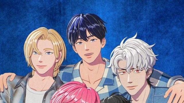 플레이브, 청량한 보컬 또 선보인다...'열혈사제2' OST 커밍순